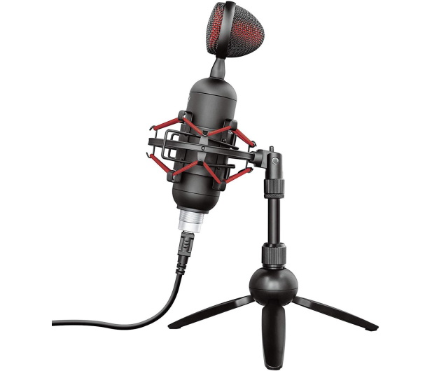 Trust GXT244 Buzz (USB) - 543414 - zdjęcie 2